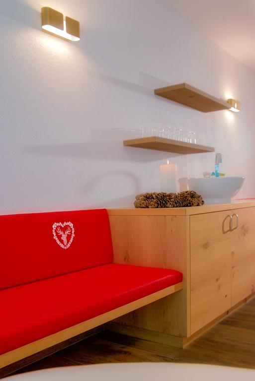 Ferienwohnung Hirschen Grindelwald Oda fotoğraf