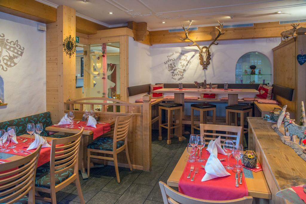 Ferienwohnung Hirschen Grindelwald Dış mekan fotoğraf
