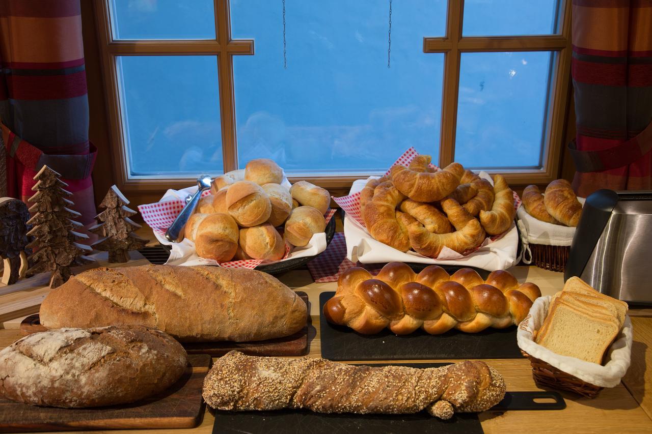 Ferienwohnung Hirschen Grindelwald Dış mekan fotoğraf