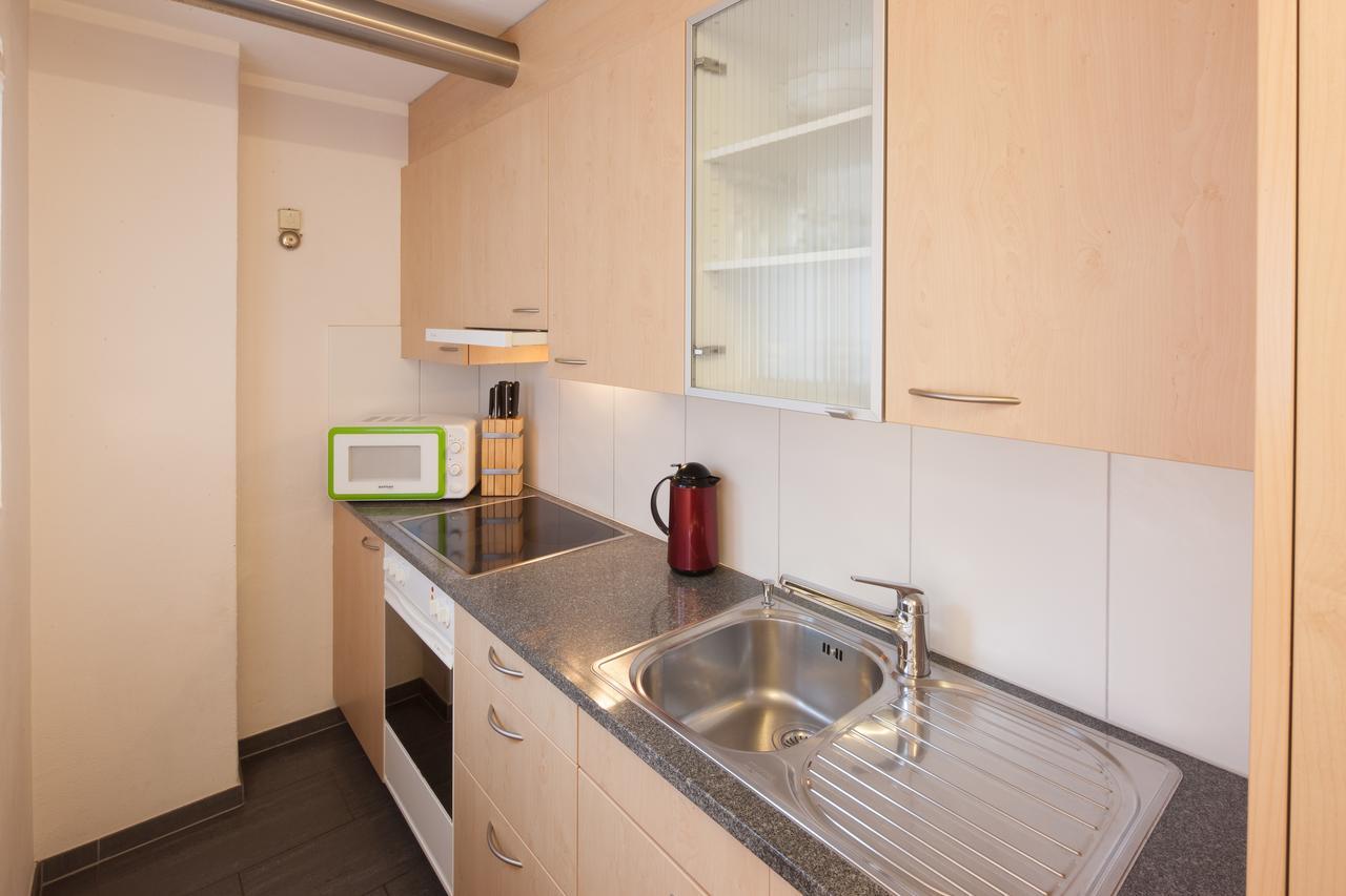 Ferienwohnung Hirschen Grindelwald Dış mekan fotoğraf