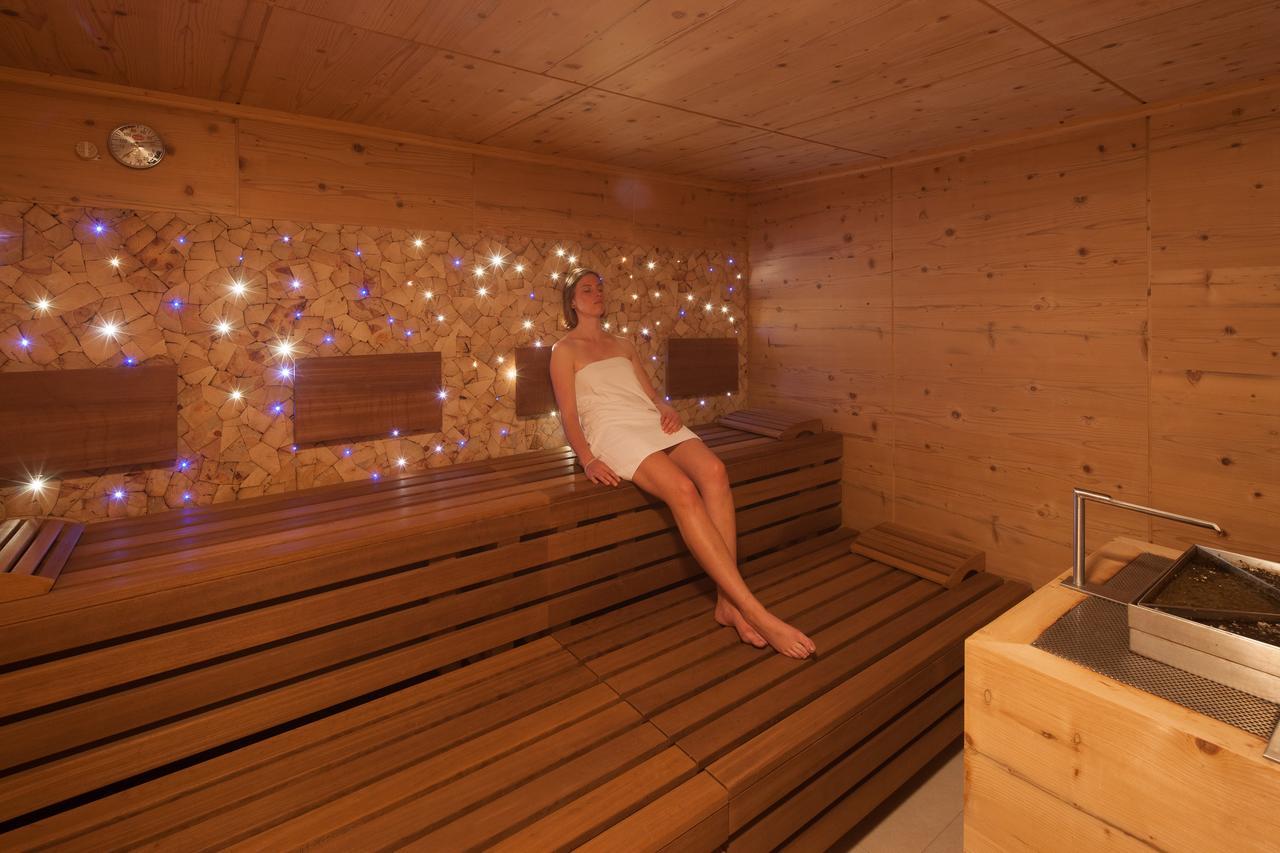 Ferienwohnung Hirschen Grindelwald Dış mekan fotoğraf